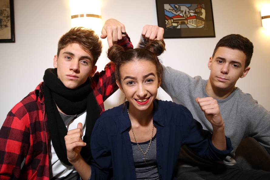 Pobjednika biramo na partyju godine: Tko će biti VideosStar?