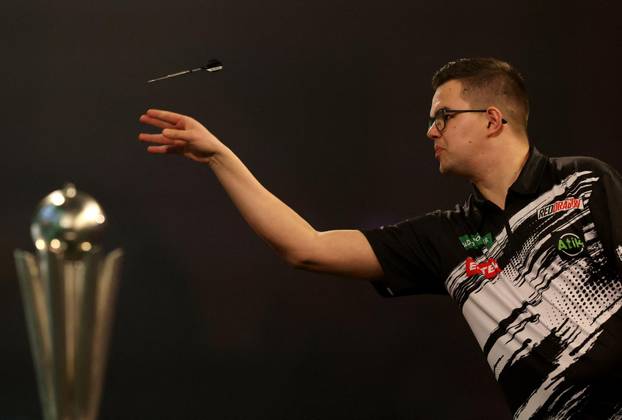 World Darts Championship