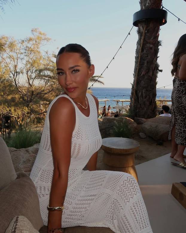 FOTO Ovo su najljepše žene i djevojke nogometaša u 2024.