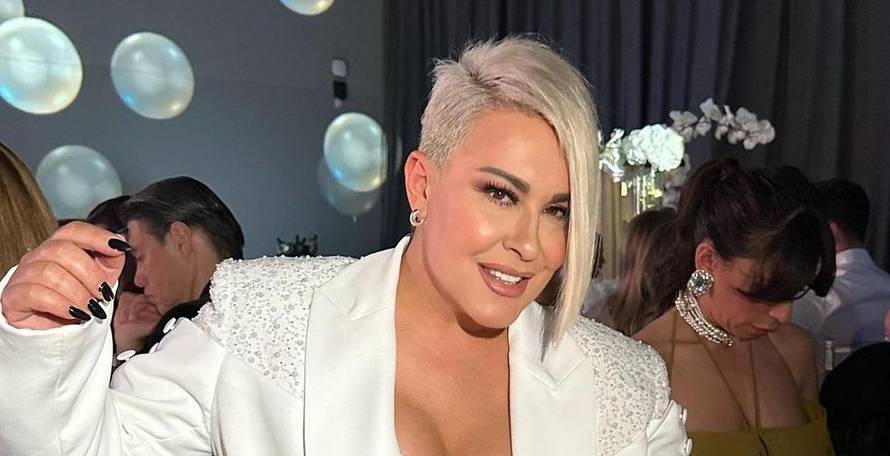 Oho! Indira Levak više ne prati bivšeg supruga na Instagramu