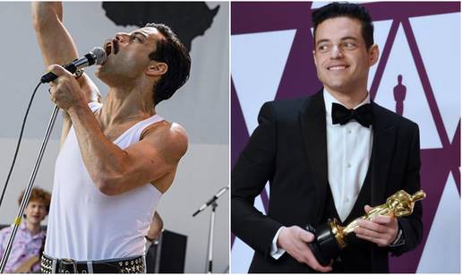 Rami Malek trebao bi glumiti u idućem filmu o Jamesu Bondu