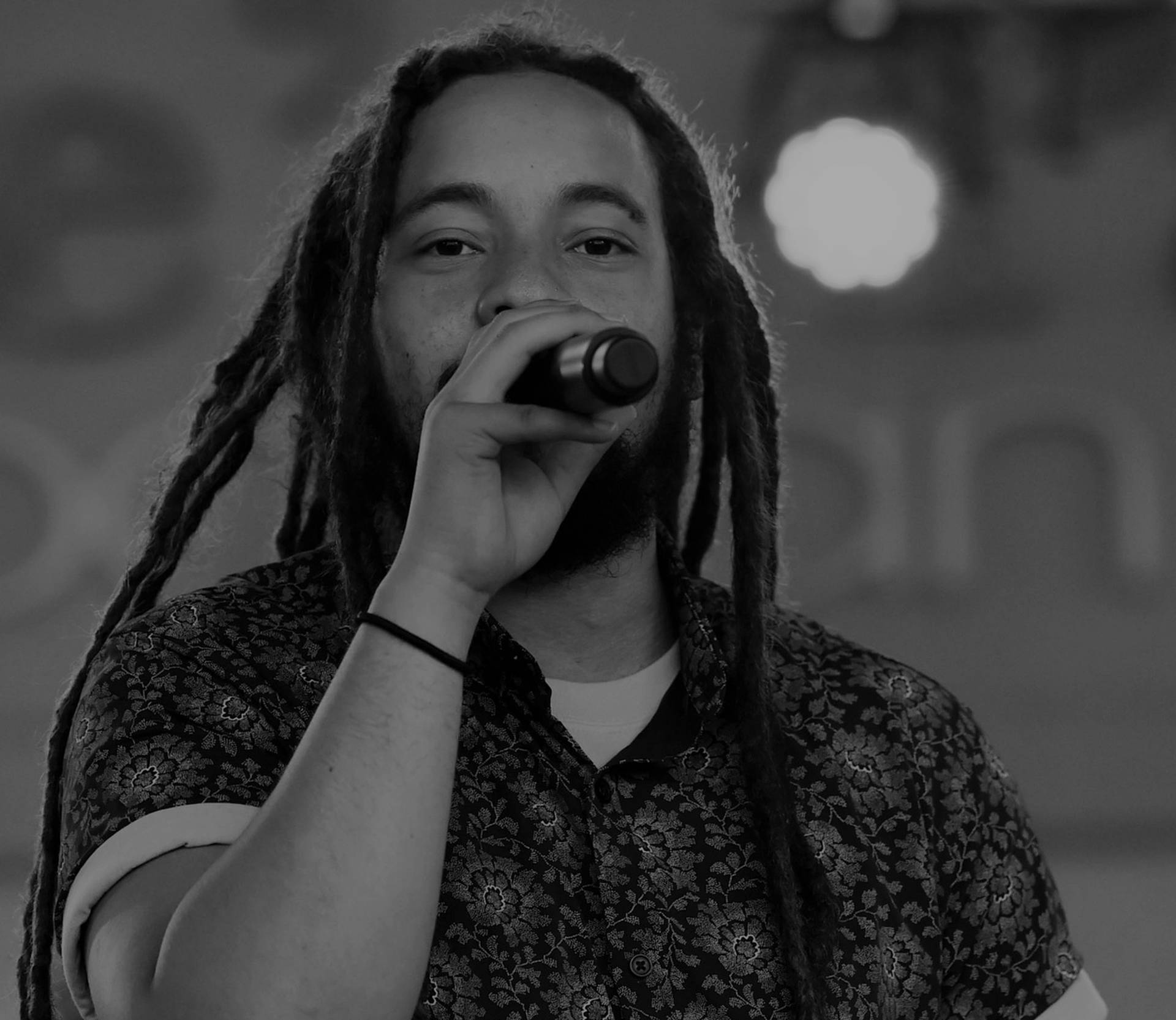 JO MERSA MARLEY brings the reggae to the oceanfront at Neptunes Park on 31st street in Virginia Beach, Virginia on 6 August 2019. JO MERSA MARLEY given name   Joseph ''Jo Mersa'' Marley (born March 12, 1991 in Kingston, Jamaica) is a Jamaican American reg