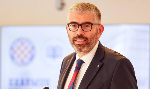 Ivan Bilić: 'Bliži se kraj onih koji žele prikazati Hajduk kao neprijatelja nogometa...'