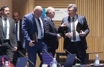 Novi Zakon o grobljima: Neki imaju obilježja protivna zakonu i veličaju agresiju na Hrvatsku