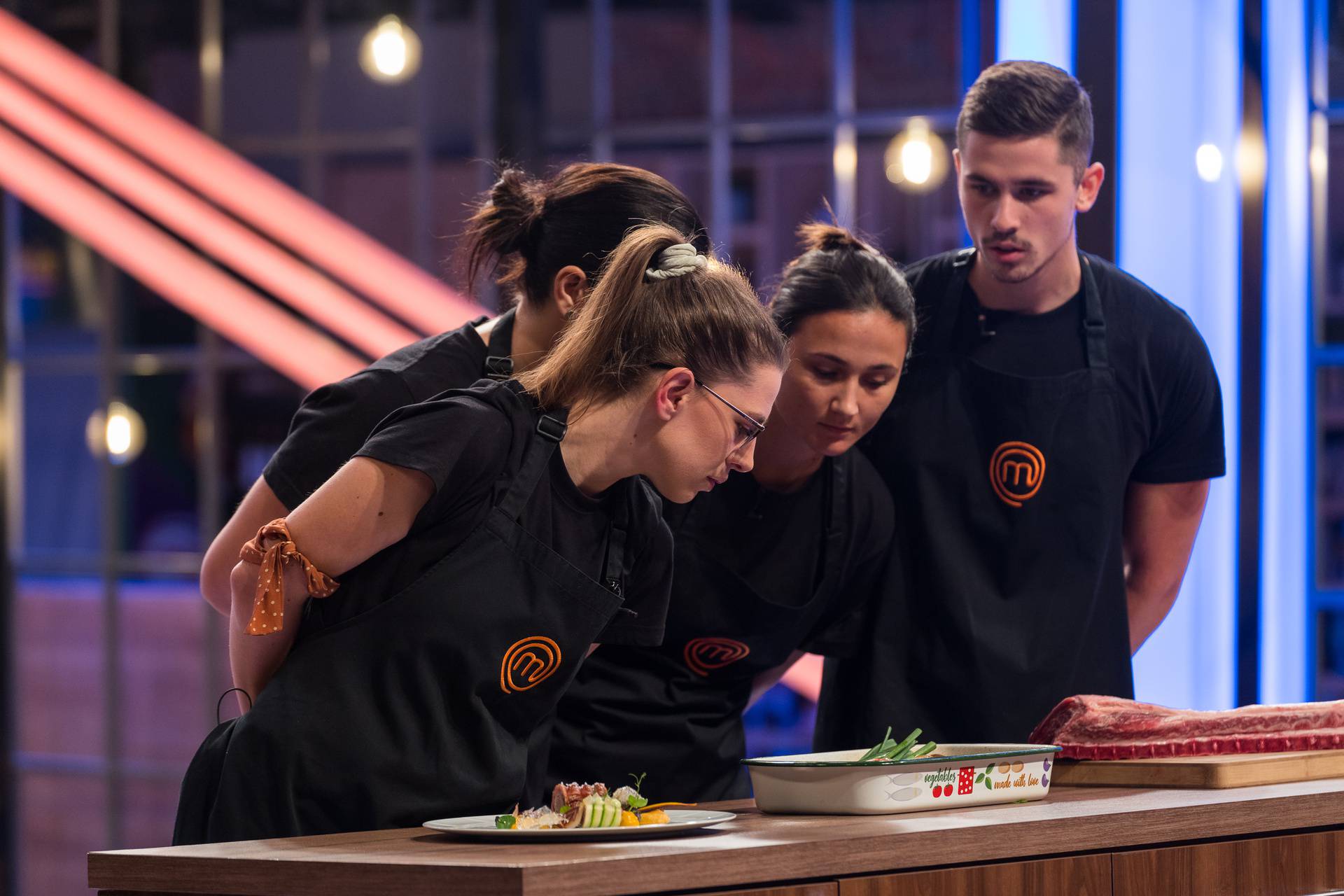 Leo završio natjecanje u emisiji MasterChef: Toliko si talentiran, rijetko se sreću takvi ljudi