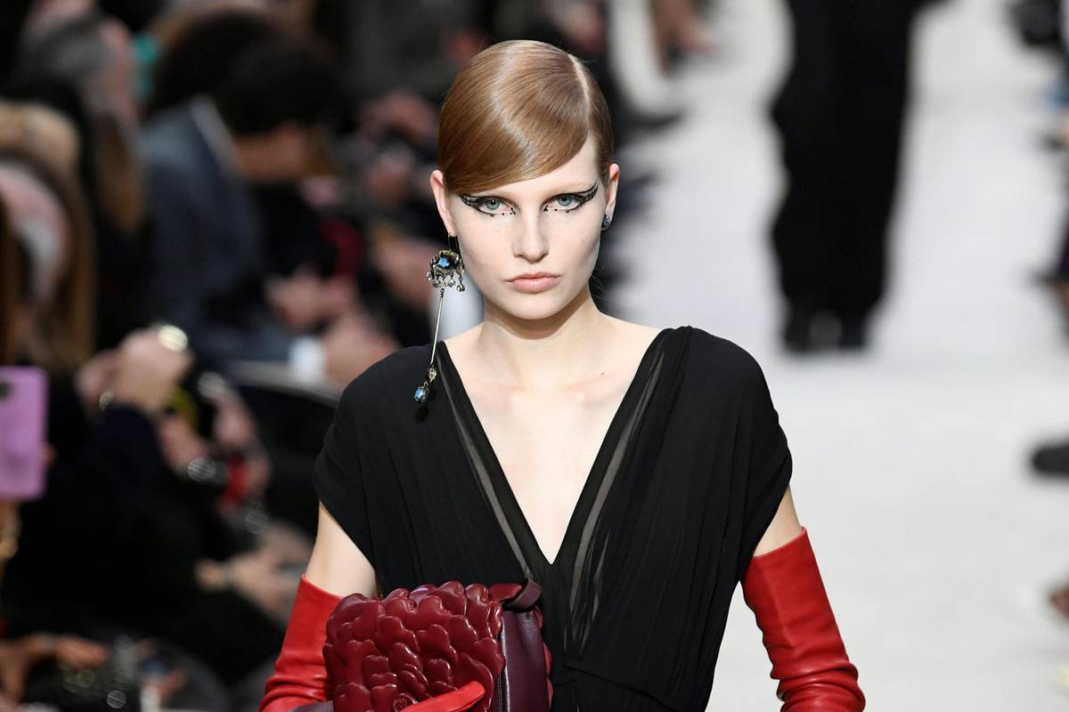 Modna kuća Valentino pokreće prvu liniju make-up proizvoda
