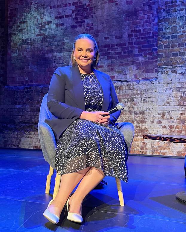 FOTO Jelenu je zlostavljao otac, dobivala je i vraćala kilograme: 'Brutalno me tukao šakama'