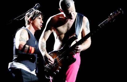 Gitarist Frusciante otišao iz 'Red Hot Chili Peppersa'