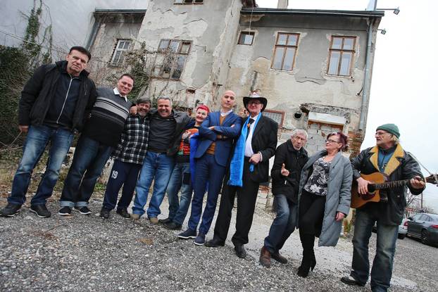 Zagreb: Ekipa "Nemogu?e eMisije"  