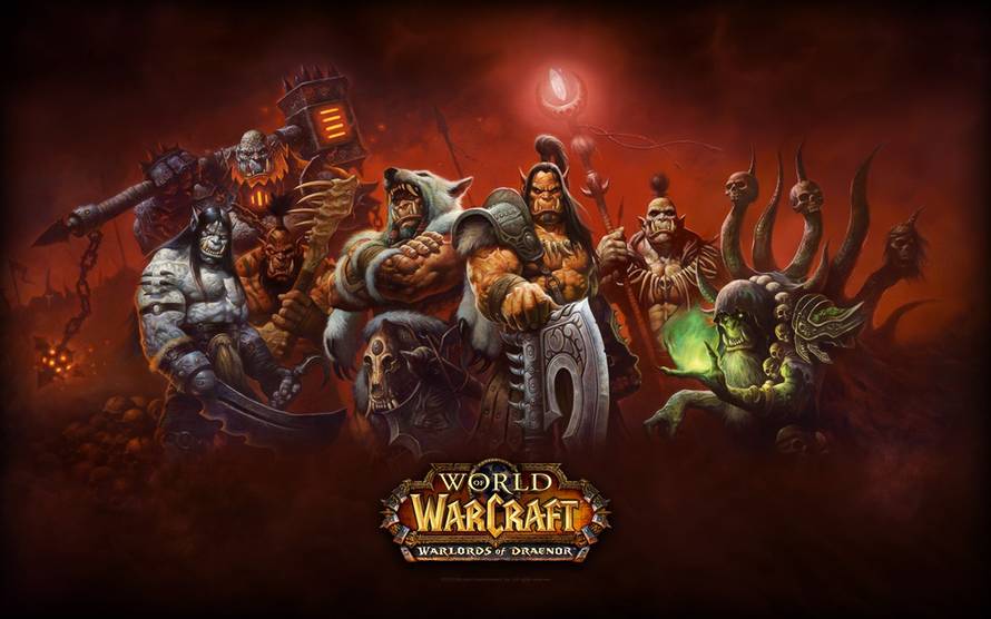 World of Warcraft