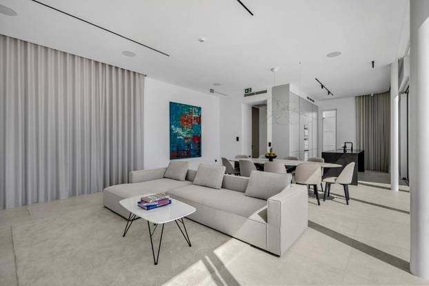 FOTO I Hrvatska ima rajske resorte: Ovaj na Ugljanu bolji je čak i od onih na Maldivima