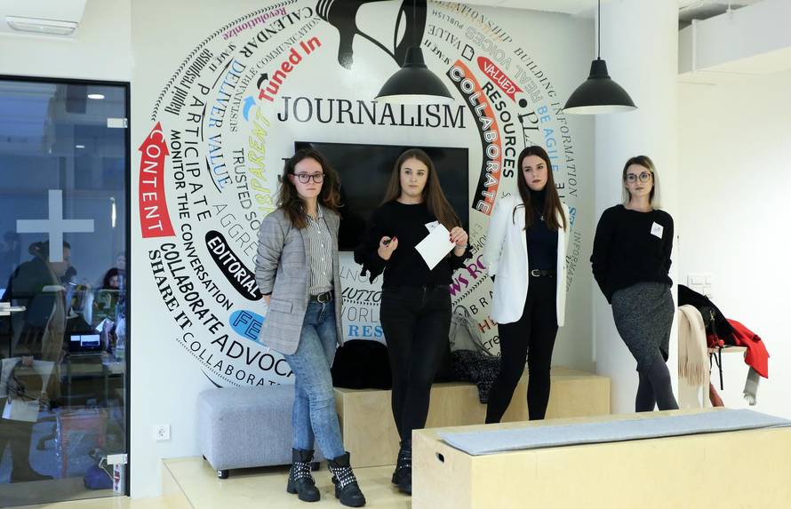 Završila je osma generacija Styria:SCOOL akademije