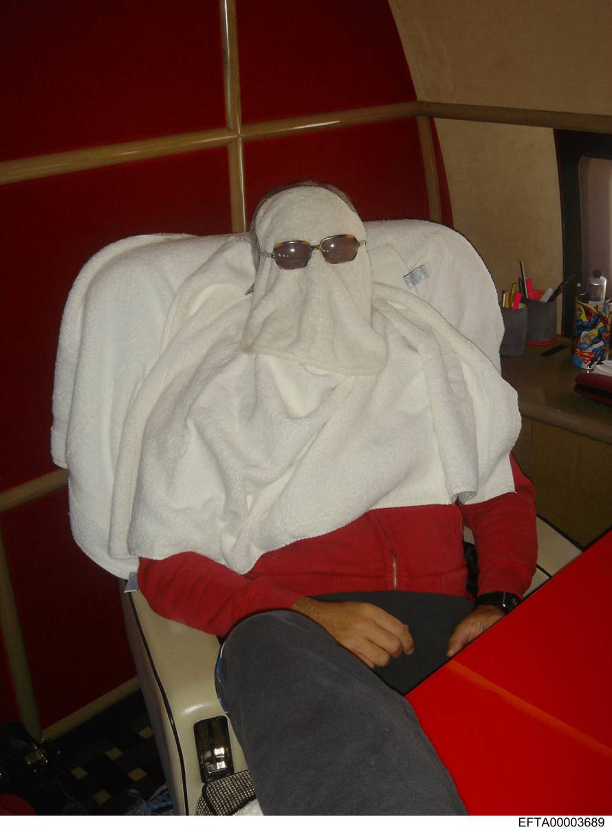 Ruskinje, privatni letovi, party na otoku: Ovako je Epstein gradio svoju mrežu sa slavnima