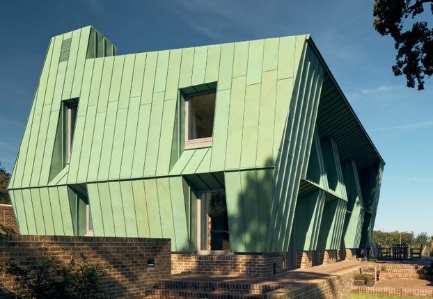 FOTO Top 10 vila diljem svijeta u koje bismo se vrlo rado uselili