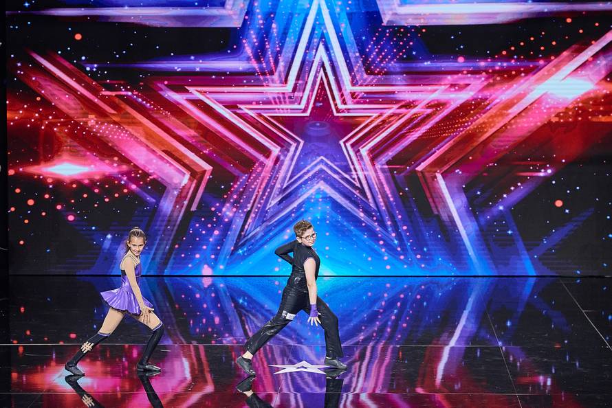 'Ovo nije čak niti za ulicu': Žiri je izvrijeđao uličnog svirača...