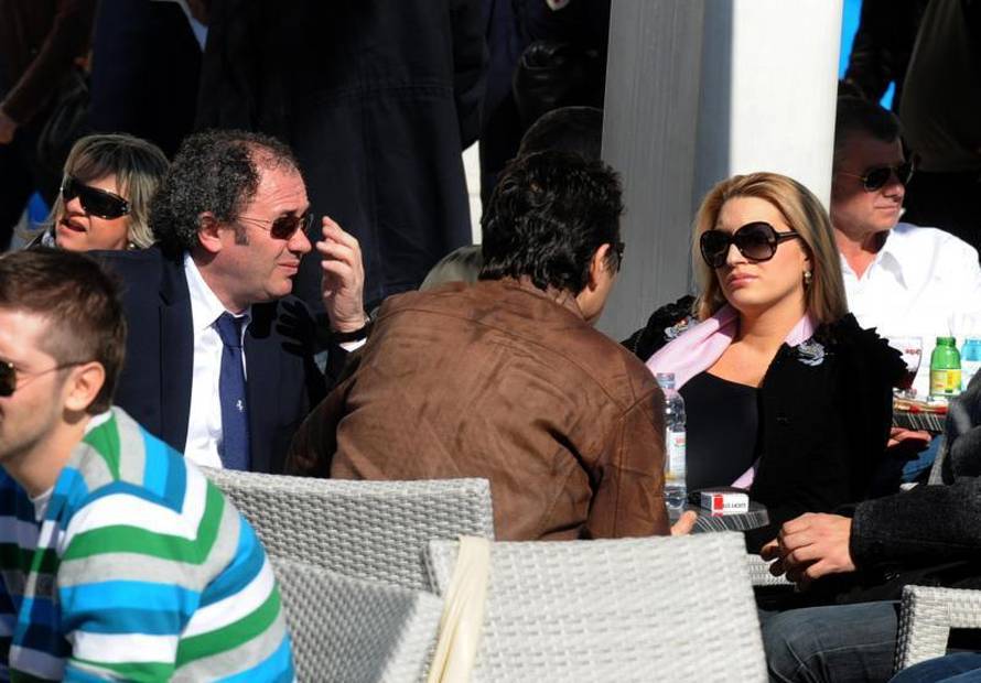 N. Strmočić/Pixsell