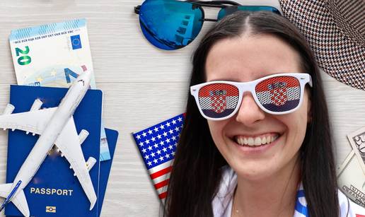 Svi &zcaron;ele na SP, najvi&scaron;e ameri&ccaron;ki Hrvati! Crno tr&zcaron;i&scaron;te ve&cacute; buja, evo koliko tra&zcaron;e za ulaznice