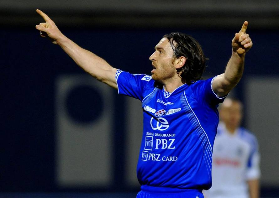 Šokota će opet igrati nogomet! 'Još nije osvojio županijsku ligu'