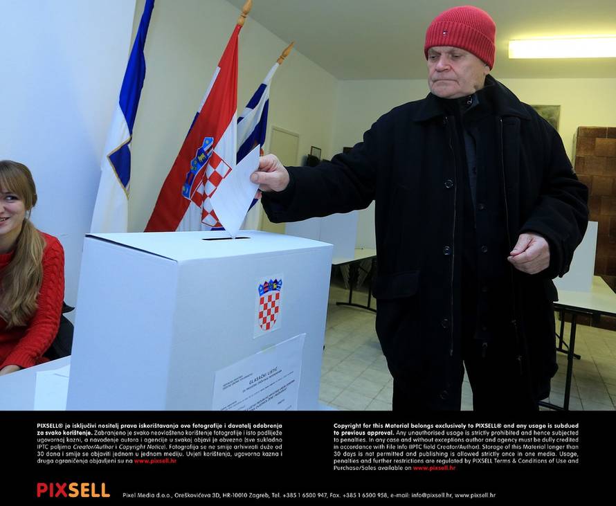 Nikola Čutuk/PIXSELL