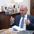 Grli&cacute; Radman: Ne blokiramo Crnu Goru, ali tra&zcaron;imo nestale, ratne zlo&ccaron;ince i povrat imovine