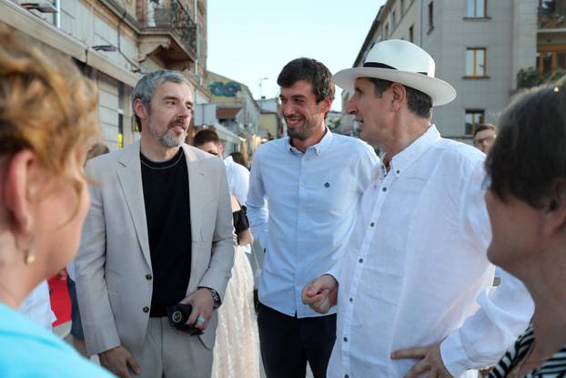 Sve?ano otvoren 71. Pula Film Festival