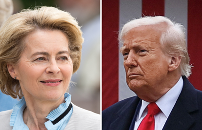 Evo kako će Europa odgovoriti Trumpu: 'Udarit će ga tamo gdje najviše boli, bit će kreativni!'