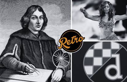 Kopernik je Saturn uočio čak 29 godina prije objave nove teorije
