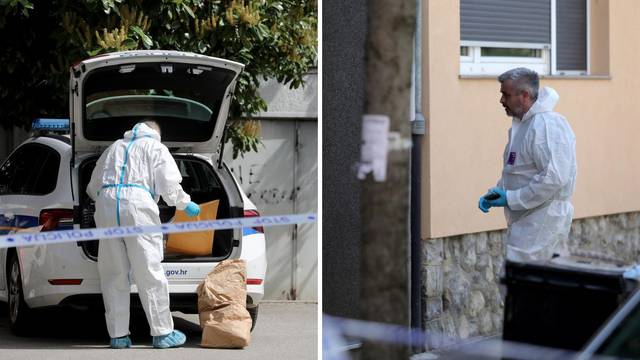 Policija o detaljima ubojstava dviju žena u Zagrebu: Zločin na Kvatriću kvalificiran kao femicid