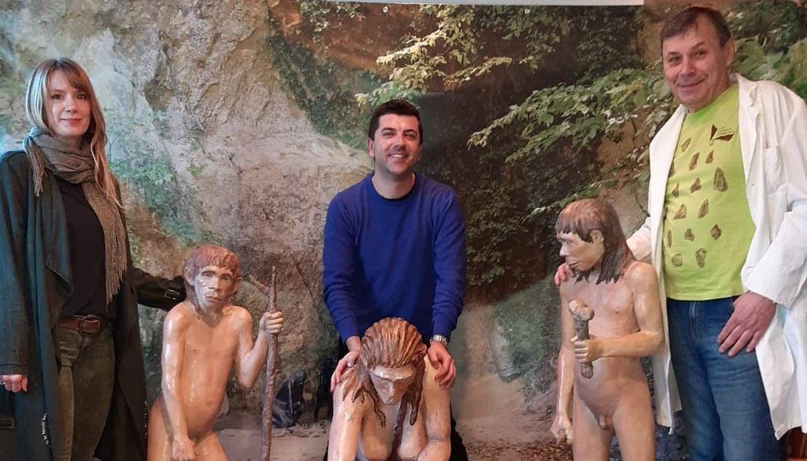 Facebook cenzurirao krapinske neandertalce: 'Pa ne širimo pornografiju iz  kamenog doba'