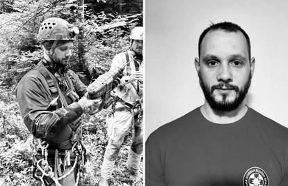 Iznenada preminuo mladi član HGSS-a: 'Matija je bio od onih koji ne traže ništa, a daju sve'
