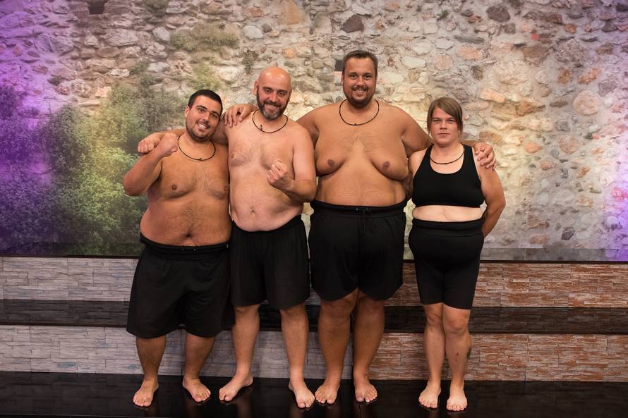 U finale idu Marino, Roko, Ivan i Lidija, a treneri su zaplakali...