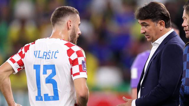 KATAR 2022 - Nakon 90 minuta nemamo pobjednika, Hrvatska i Brazil idu u produžetke