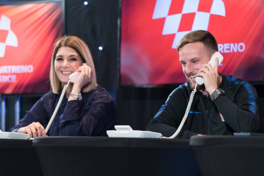 Bravo, Luka i dečki: Ovako se postaje uzor onim najmanjima