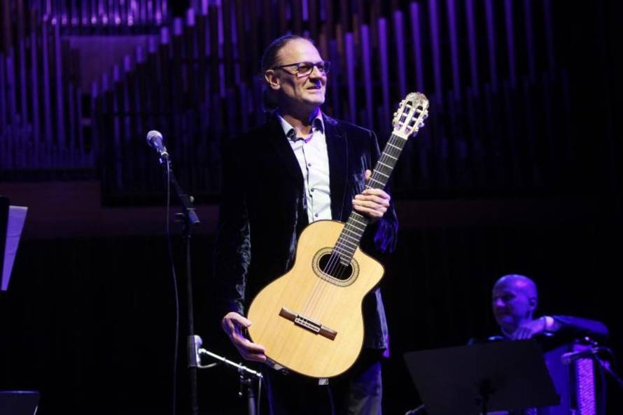 Goran Jakuš/Pixsell