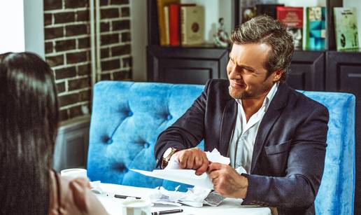 S njima nema šale - Ovo su stvari koje zreli muškarci ne toleriraju u romantičnim vezama