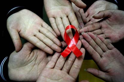 Djeca u Indiji se transfuzijom krvi zarazila virusom HIV-a