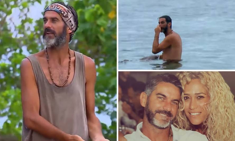 Izraelci me obožavaju! A sad u novi reality, po milijun dolara...