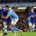 Kovačić požutio, Chelsea gubi korak za Europom. City slavio