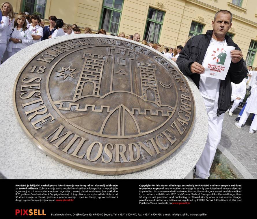 Marko Lukunić/PIXSELL