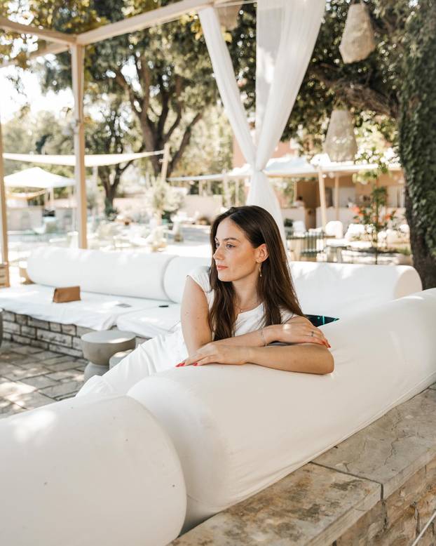 FOTO Boban ima svoj restoran, Šimić izgradio 'carstvo', Lovren je vlasnik luksuznog hotela...