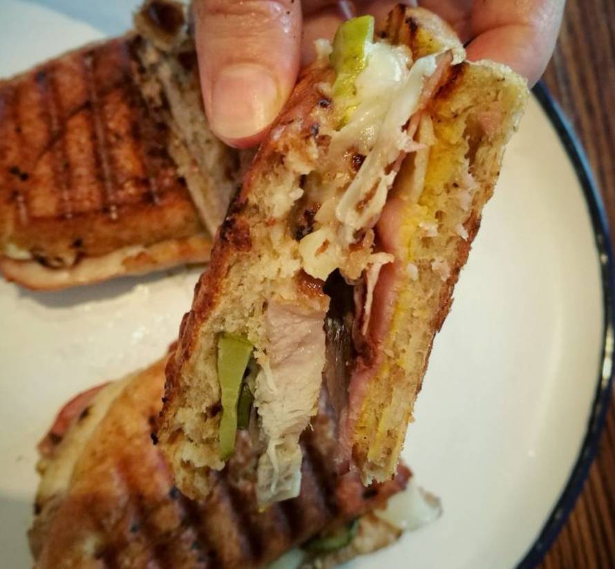 El Cubano - kralj sendviča bez kojeg jednostavno ne možete!