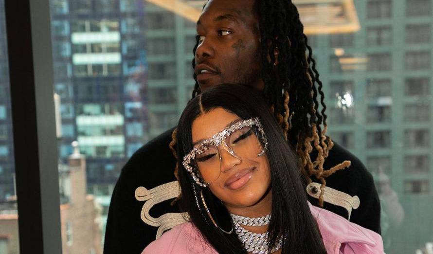 Cardi B i Offset se razvode? 'Već sam neko vrijeme slobodna...'