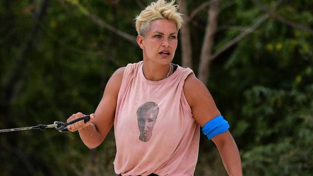 Marina naljutila članove plavog tima tijekom okupljanja: 'Nije fora kad su tenzije u plemenu'