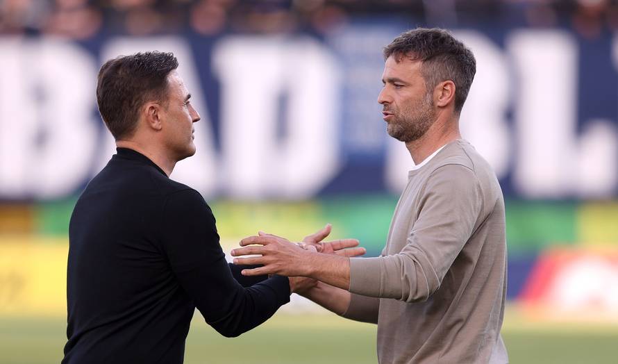 Istra s tri gola ostvarila povijesnu pobjedu protiv Dinama