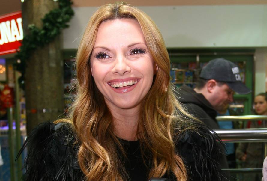 Vlatka pokazala ocjene: 'Među najboljim sam studentima!'