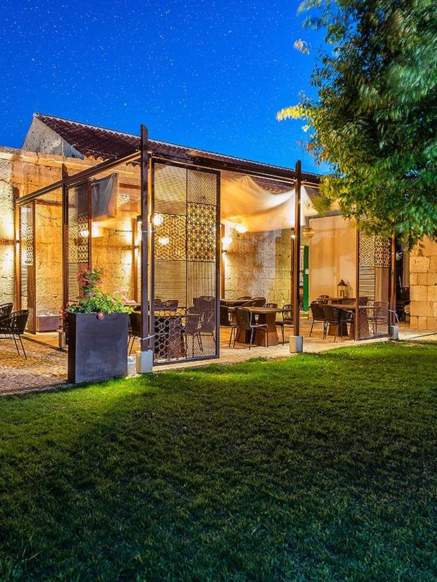 FOTO Propali biznisi hrvatskih sportaša: Krah restorana Ive Majoli, Ivanišević falija u Splitu