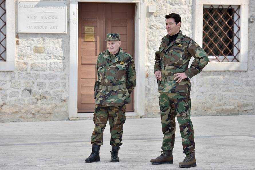 Lavovski se borio s teškom dijagnozom, a svaki trenutak je koristio za smijeh s najmilijima