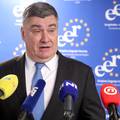 DIP uručio Milanoviću Izvješće o Konačnim rezultatima izbora