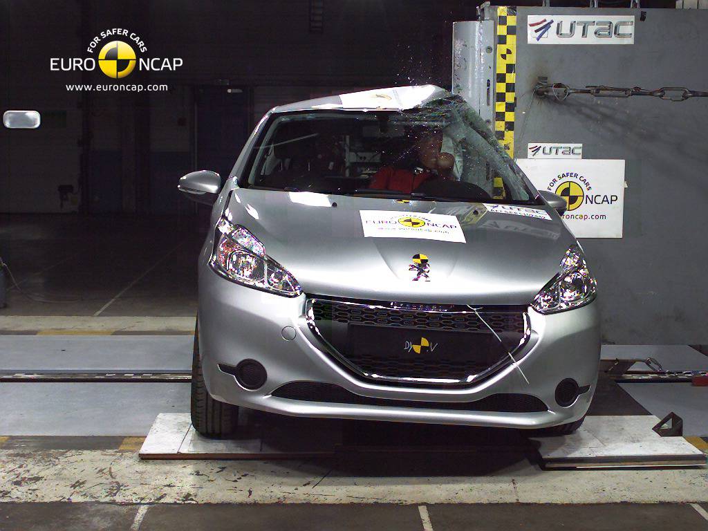 EuroNCAP