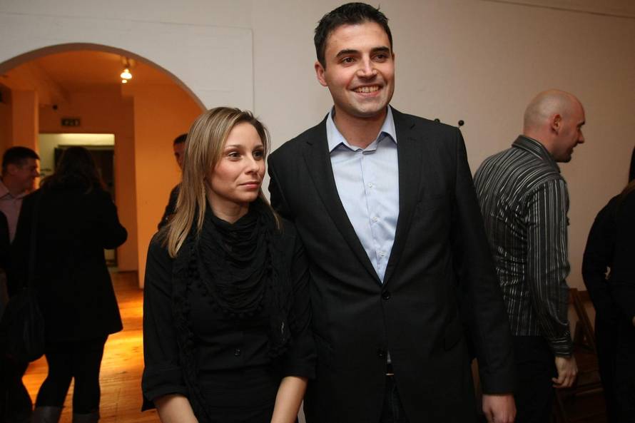 Razvodi poznatih: Dikan bacao prsten, Kerum šokirao na TV-u, a Bernardić svima poslao mail